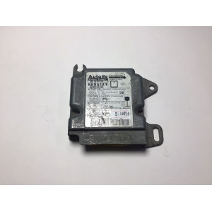 Renault Megane Airbag Beyni 8200101440 550548400