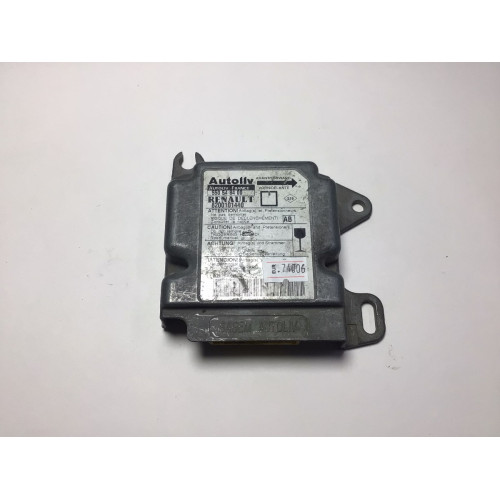 Renault Megane Airbag Beyni 8200101440 550548400
