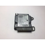 Renault Megane Airbag Beyni 7700437476B 550548400