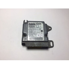 Renault Megane Airbag Beyni 7700437476B 550548400