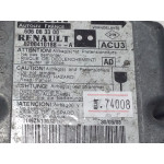 Renault Kangoo 2 Airbag Beyni 8200410188A 606083300