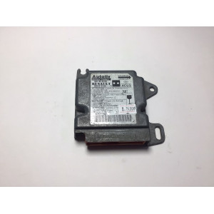 Renault Kangoo 2 Airbag Beyni 8200410188A 606083300