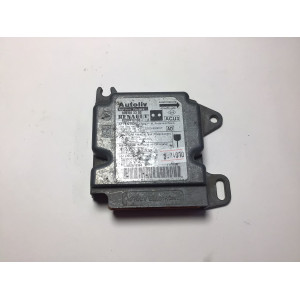 Renault Kangoo 2 Airbag Beyni 8200410188A 606083300