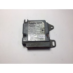 Renault Megane Airbag Beyni 550803600 7700437477B