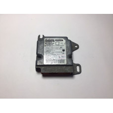 Renault Megane Airbag Beyni 550803600 7700437477C