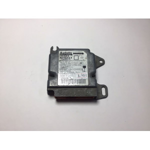 Renault Megane Airbag Beyni 550803600 7700437477C