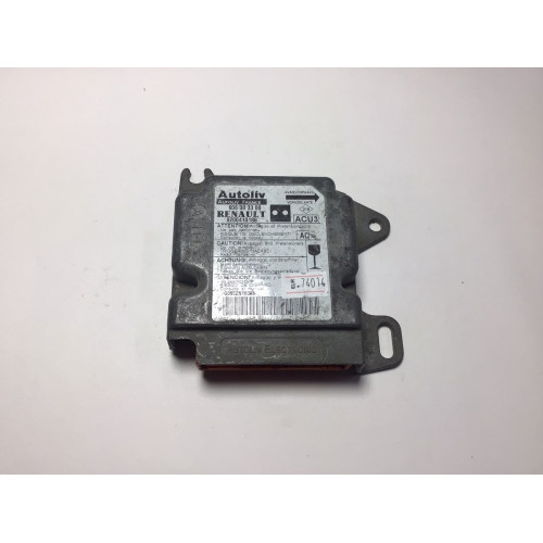Renault Kangoo 2 Airbag Beyni 8200410188 606083300