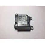 Renault Megane Airbag Beyni 7700436418A 550548400