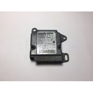 Renault Megane Airbag Beyni 7700436418A 550548400