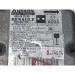 Renault Kangoo 2 Airbag Beyni 8200410188 606083300