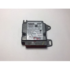 Renault Kangoo 2 Airbag Beyni 8200410188 606083300