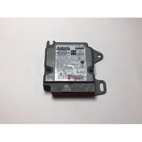 Renault Kangoo 2 Airbag Beyni 8200410188 606083300