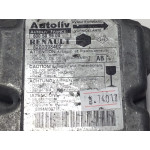 Renault Clio Symbol Kangoo Airbag Beyni 8200098402 600589600