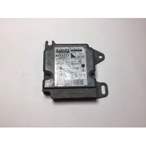 Renault Kangoo Airbag Beyni 602629200 8200272510