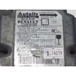 Renault Megane Airbag Beyni 7700418152D 550548400