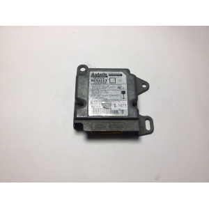 Renault Megane Airbag Beyni 7700418152D 550548400