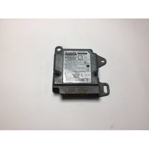 Renault Megane Airbag Beyni 7700418152D 550548400