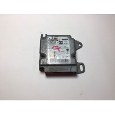 Renault Kangoo 2 Airbag Beyni 8201001330 606083300