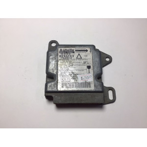 Renault Laguna Airbag Beyni 550629600 7700429613C