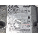 Renault Master 2 Airbag Beyni 605045200 8201001327
