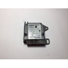 Renault Scenic Airbag Beyni 550803800 7700437471C