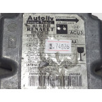 Renault Kangoo Airbag Beyni 604649100 8200354723