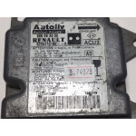 Renault Kangoo 2 Airbag Beyni 8200410188A 606083300
