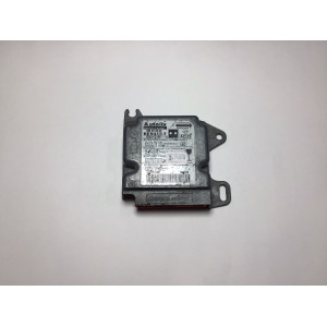 Renault Kangoo 2 Airbag Beyni 8200410188A 606083300