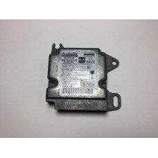Renault Kangoo 2 Airbag Beyni 8201001330 606083300