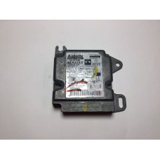 Renault Kangoo 2 Airbag Beyni 8201001330 606083300