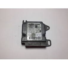 Renault Megane Airbag Beyni 605044900 8200381654