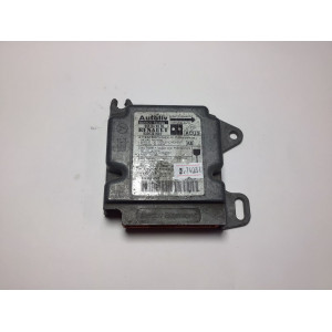 Renault Megane Airbag Beyni 605044900 8200381654