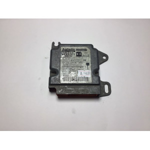 Renault Megane Airbag Beyni 605044900 8200381654