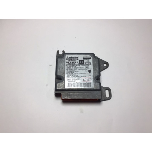 Renault Kangoo 2 Airbag Beyni 8200410188A 606083300