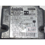 Renault Kangoo 2 Airbag Beyni 8200410188A 606083300