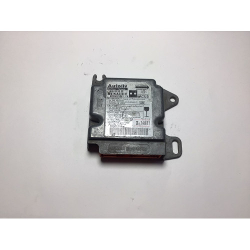 Renault Kangoo 2 Airbag Beyni 8200410188A 606083300