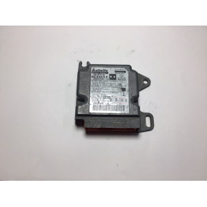 Renault Kangoo 2 Airbag Beyni 8200410188A 606083300