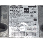 Renault Kangoo 2 Airbag Beyni 8200410188A 606083300