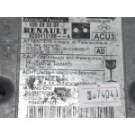 Renault Kangoo 2 Airbag Beyni 8200410188A 606083300