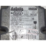 Renault Master 2 Airbag Beyni 605045200 8200381668A
