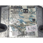 Renault Megane Airbag Beyni 605044900 8200381654A