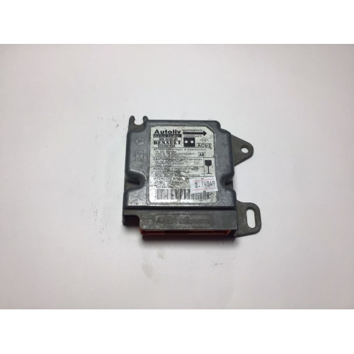 Renault Megane Airbag Beyni 605044900 8200381654