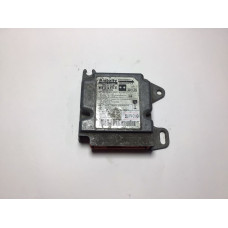 Renault Megane Airbag Beyni 605044900 8200381654