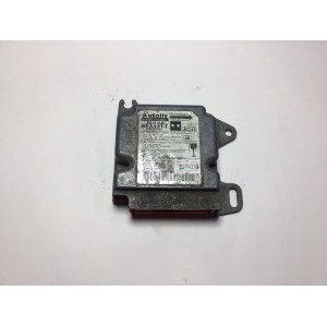 Renault Megane Airbag Beyni 605044900 8200381654