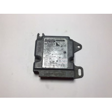 Renault Kangoo Airbag Beyni 602629200 8200272510