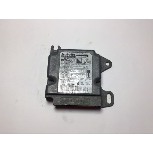Renault Kangoo Airbag Beyni 602629200 8200272510