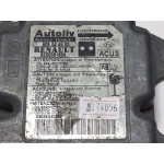 Renault Megane Airbag Beyni 605044900 8200381654