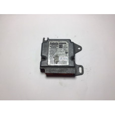 Renault Megane Airbag Beyni 605044900 8200381654