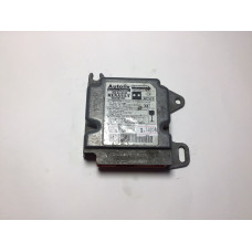 Renault Megane Airbag Beyni 605044900 8200381654