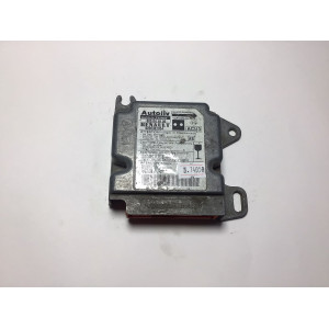 Renault Megane Airbag Beyni 605044900 8200381654